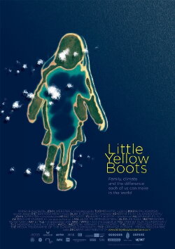 Little Yellow Boots (2017) Little Yellow Boots (2017)