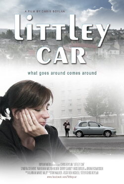 Littley Car (2018) Littley Car (2018)