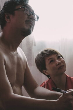 Liu Yang He (2017)