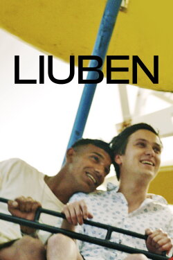 Liuben (2024) Liuben (2024)