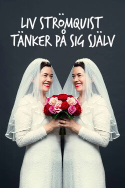 Liv Strömquist tänker på sig själv (2021) Liv Strömquist tänker på sig själv (2021)