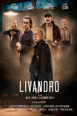 Livandro (2023)