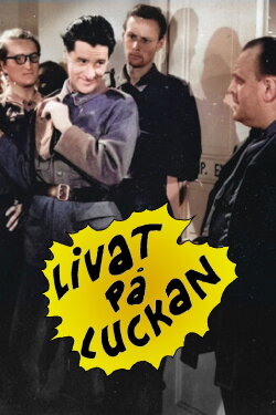 Livat på luckan (1951) Livat på luckan (1951)