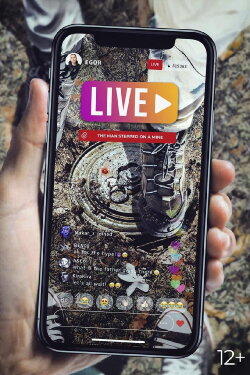 Live (2023) Live (2023)