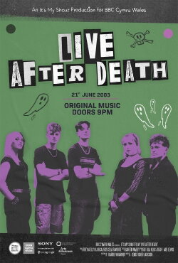 Live After Death (2023) Live After Death (2023)