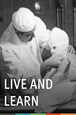 Live and Learn (1951)