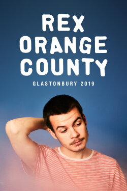 Live at Glastonbury 2019 (2019) Live at Glastonbury 2019 (2019)