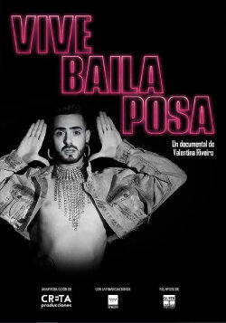 Live, Dance, Pose (2020) Live, Dance, Pose (2020)