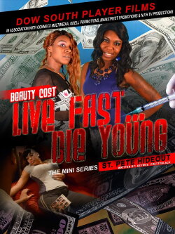 Live Fast Die Young: St. Pete Hideout (2015) Live Fast Die Young: St. Pete Hideout (2015)
