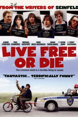 Live Free or Die (2006) Live Free or Die (2006)