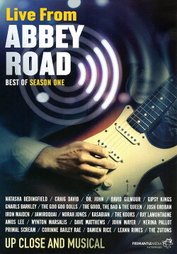 Live from Abbey Road: Best of Season 1 (2006) Live from Abbey Road: Best of Season 1 (2006)