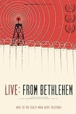 Live: From Bethlehem (2009)