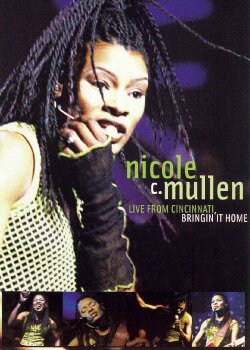 Live From Cincinnati: Bringin' It Home (2006) Live From Cincinnati: Bringin' It Home (2006)