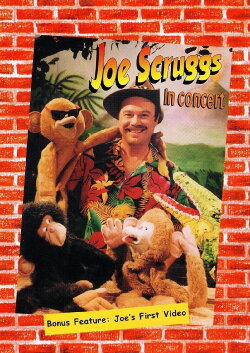 Live from Deep in the Jungle (1992)