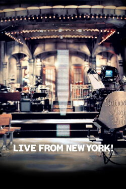 Live from New York! (2015) Live from New York! (2015)