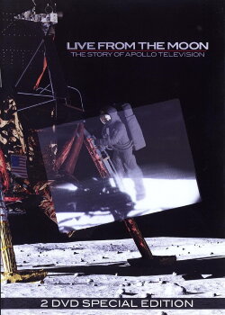Live from the Moon (2009) Live from the Moon (2009)