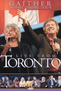 Live From Toronto (2006)