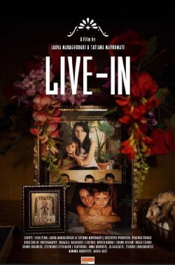 LIVE-IN (2022) LIVE-IN (2022)