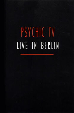 Live in Berlin (1983) Live in Berlin (1983)