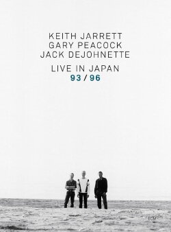 Live in Japan 93/96 (2008) Live in Japan 93/96 (2008)
