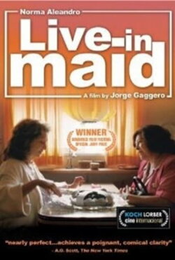 Live-In Maid (2004) Live-In Maid (2004)