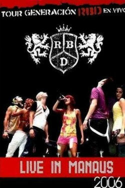 Live In Manaus (2006)