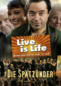 Live Is Life (2010) Live Is Life (2010)
