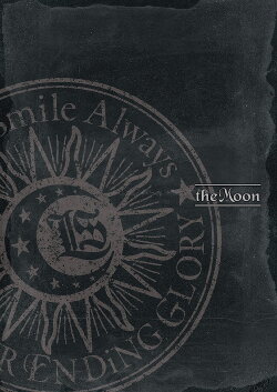 LiVE is Smile Always -NEVER ENDiNG GLORY- at YOKOHAMA ARENA [the Moon] (2017)