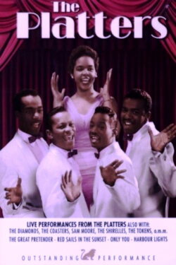 Live Performance From The Platters (2008)