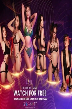 Live Show 6: Naughty/Sexy (2023) Live Show 6: Naughty/Sexy (2023)