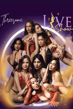 Live Show 7: Threesome (2023) Live Show 7: Threesome (2023)