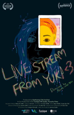 Live Stream from YUKI <3 (2018) Live Stream from YUKI <3 (2018)