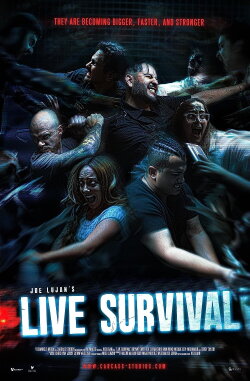 Live Survival (2023) Live Survival (2023)