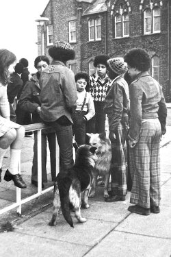 Liverpool 8 (1972) Liverpool 8 (1972)