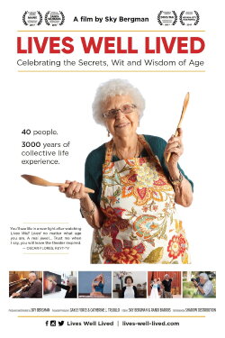 Lives Well Lived (2018) Lives Well Lived (2018)