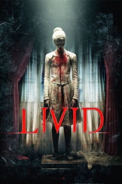 Livid (2011) Livid (2011)