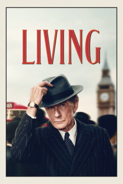 Living (2022) Living (2022)