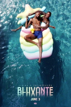 Living 4 the Weekend: BluVonte (2022) Living 4 the Weekend: BluVonte (2022)