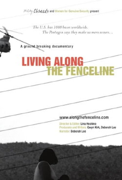 Living Along the Fenceline (2011)