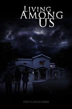 Living Among Us (2018)