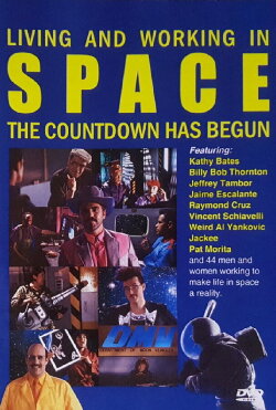 Living and Working in Space: The Countdown Has Begun (1993) Living and Working in Space: The Countdown Has Begun (1993)