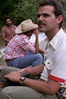 Living At Risk (1985) Living At Risk (1985)