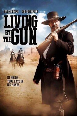 Living by the Gun (2014) Living by the Gun (2014)