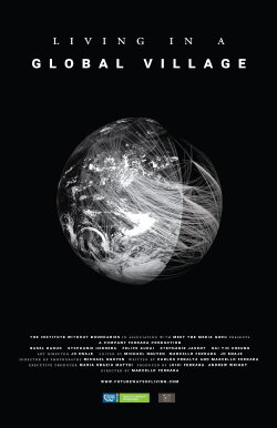 Living in a Global Village (2018)