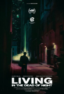 Living in the Dead of Night (2022) Living in the Dead of Night (2022)