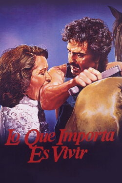 Living Is What Matters (1987) Living Is What Matters (1987)