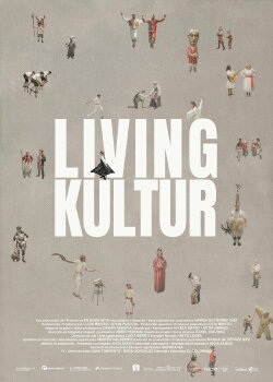 Living Kultur (2023) Living Kultur (2023)