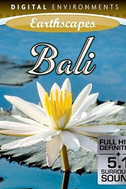Living Landscapes: Bali (2009) Living Landscapes: Bali (2009)