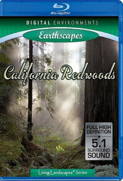 Living Landscapes: California Redwoods (2007)