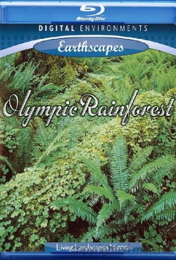 Living Landscapes: Earthscapes - Olympic Rainforest (2009)